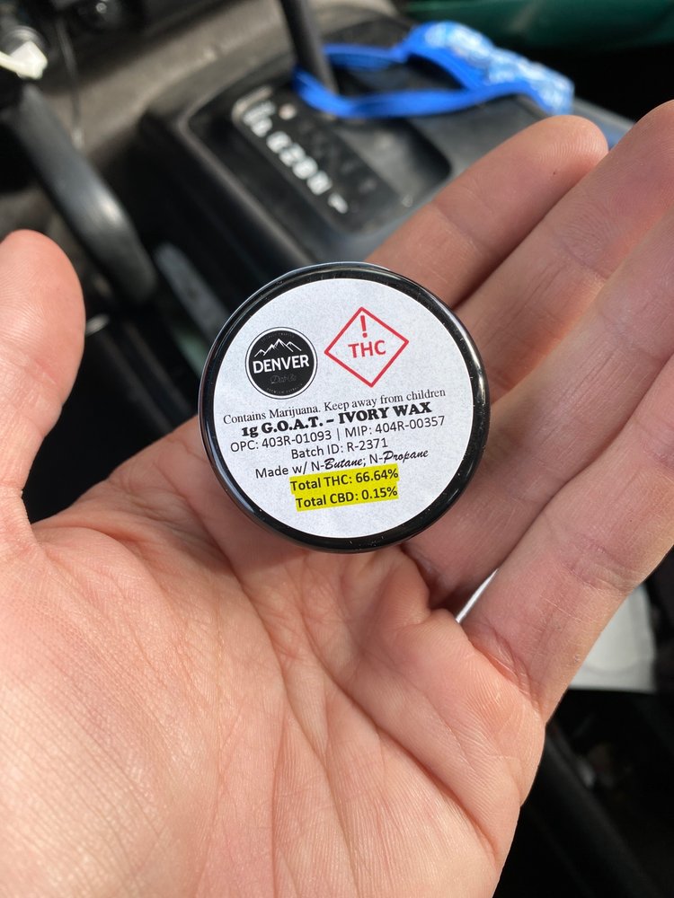 LIGHTSHADE REC DISPENSARY with reviews Updated September 2024 24 Photos & 38 Reviews 16821