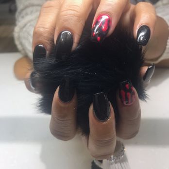 Azora Nails & Spa - Nails - Nail Salons Near Me - Katy, Texas Azora Nails & Spa - Nails - Nail Salons Near Me - Katy, Texas