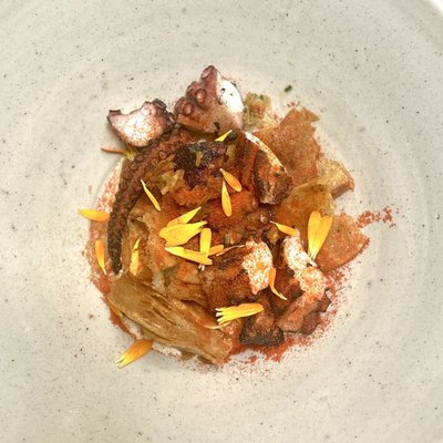 Taverna by null