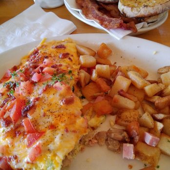 T.C. Eggington's - Piglets passion - Breakfast & Brunch Near Me - Mesa, Arizona