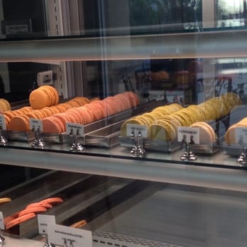 Xt Patisserie - Taro, rose, sea salt caramel, raspberry, pistachio. - Desserts Near Me - Irvine, California Xt Patisserie - Taro, rose, sea salt caramel, raspberry, pistachio. - Desserts Near Me - Irvine, California