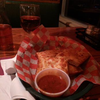Undo's Italian - a plate of food and a glass of wine - Italian Near Me - Saint Clairsville, Ohio Undo's Italian - a plate of food and a glass of wine - Italian Near Me - Saint Clairsville, Ohio
