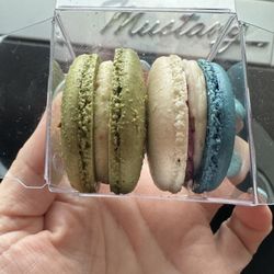 Macaroon
