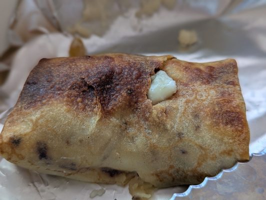 New World Market by null