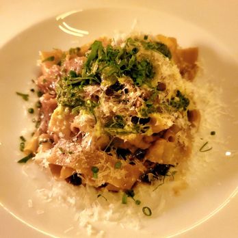 Frenchette - Tagliatelle - Brasseries Near Me - New York, New York Frenchette - Tagliatelle - Brasseries Near Me - New York, New York