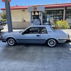 Dando's Automotive - Thank you Ken from Dando's for helping me get the Celica back on the road!