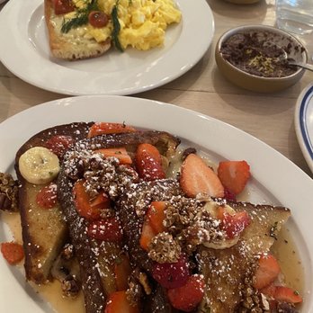 Claudette - French Near Me - New York, New York