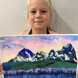 Alena's Art Studio