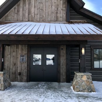 Detroit Mountain - Tubing lodge - Ski Resorts Near Me - Detroit Lakes, Minnesota