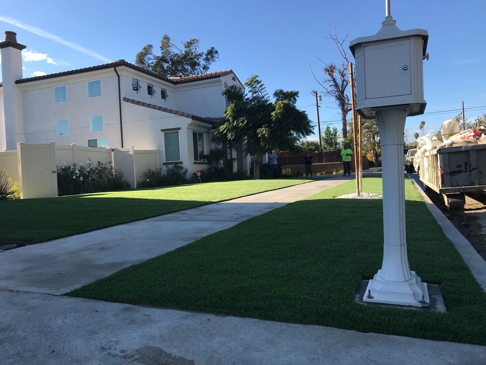 Slide of Greenpro Direct - Oxnard