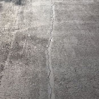 Asphalt Maintenance - Spray on - Masonry/Concrete Near Me - Hurley, New York