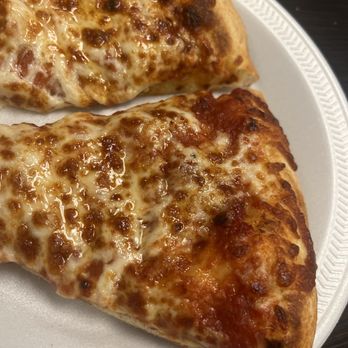 Brickhouse Pizza - Cheese Pizza - Pizza Near Me - Whittier, California