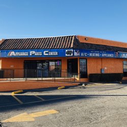 Appliance Parts Center - Appliance Parts Center 501 N. Eastern Ave., Las Vegas, NV 89101