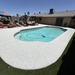 Love the results from stress less. I definitely recommend them for your remodeling needs Love the results from stress less. I definitely recommend them for your remodeling needs