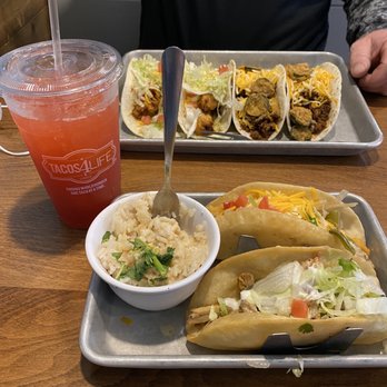Tacos 4 Life - Collierville - Tacos Near Me - Collierville, Tennessee Tacos 4 Life - Collierville - Tacos Near Me - Collierville, Tennessee