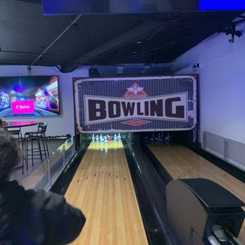 The Loose Cannon - Bowling alley - Arcades Near Me - Ventura, California
