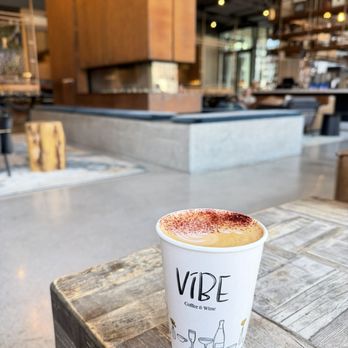 Vibe Coffee and Wine - Red beet latte - Coffee & Tea Near Me - Denver, Colorado Vibe Coffee and Wine - Red beet latte - Coffee & Tea Near Me - Denver, Colorado