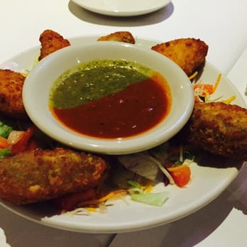 Ay Jalisco - Stuffed jalapeños - breaded & fried happiness - Tex-Mex Near Me - Gaithersburg, Maryland