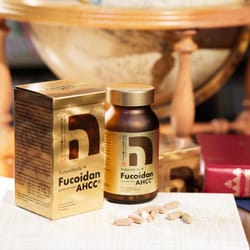 Nature Medic Fucoidan