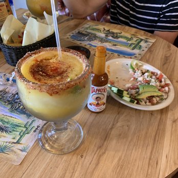 Mi Casita - Mexican Near Me - Avalon, California