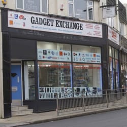 Gadget Exchange
