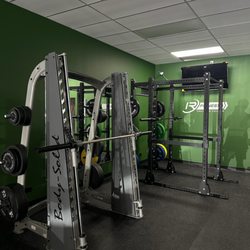 IR Fitness Training Center