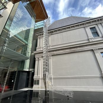 Auckland Art Gallery - Art Galleries Near Me - Auckland, AUK