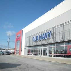 Old Navy