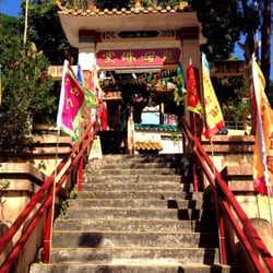龍母佛堂