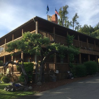 Myers Inn - Hotels Near Me - Myers Flat, California Myers Inn - Hotels Near Me - Myers Flat, California