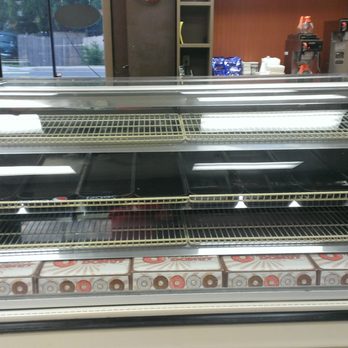 Wild Bill's Donuts & Bakery - other half of display case - Donuts Near Me - Edmond, Oklahoma Wild Bill's Donuts & Bakery - other half of display case - Donuts Near Me - Edmond, Oklahoma