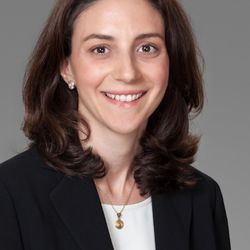 Marina Panopoulos, MD