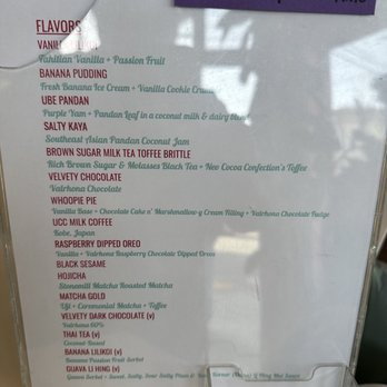 Garden Creamery - Ice Cream & Frozen Yogurt Near Me - San Francisco, California Garden Creamery - Ice Cream & Frozen Yogurt Near Me - San Francisco, California