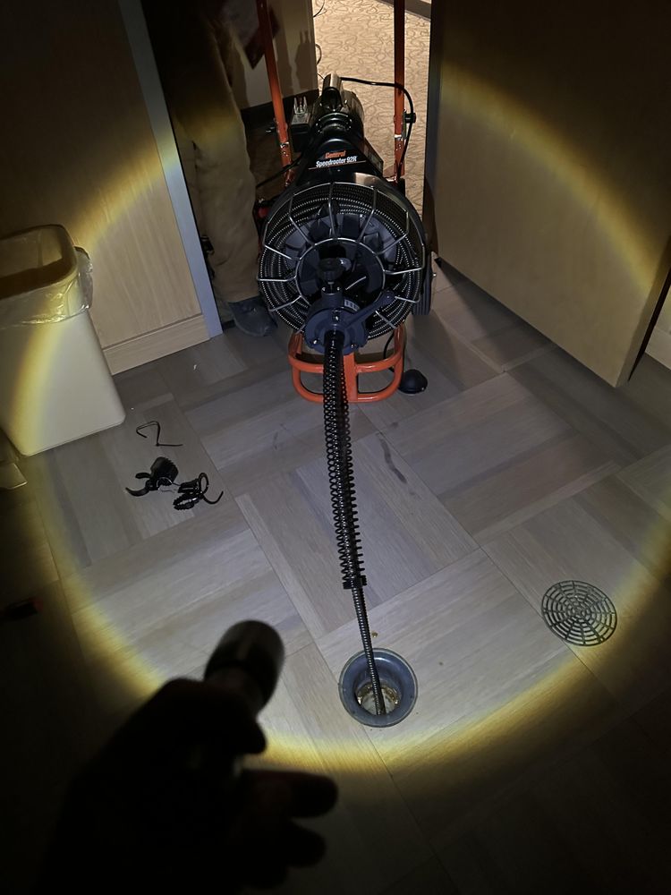 Slide of Brentwood 1st Plumbing