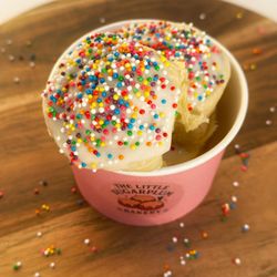 Mini Ooeys sprinkle edition