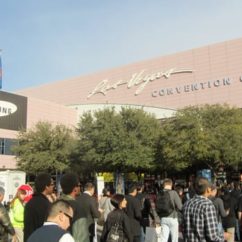 CES - Festivals Near Me - Las Vegas, Nevada
