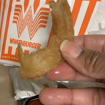 Whataburger - Grease on my fingers. }:{ - Burgers Near Me - Kemah, Texas Whataburger - Grease on my fingers. }:{ - Burgers Near Me - Kemah, Texas