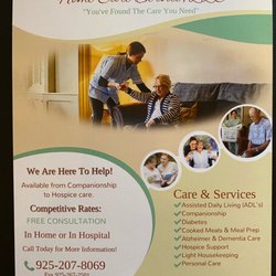 Donnas Home Care Services