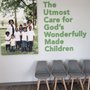 Wonderfully Made Pediatrics