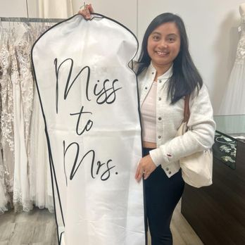 Prevue Formal And Bridal - Bridal Near Me - La Mesa, California