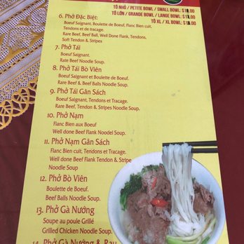 Pho Mai - Menu2 - Vietnamese Near Me - Saint-Léonard, Quebec Pho Mai - Menu2 - Vietnamese Near Me - Saint-Léonard, Quebec