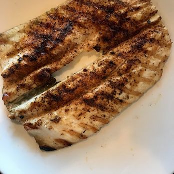 Bluesalt Fish Grill - Grilled Cajun trout - Seafood Near Me - Redondo Beach, California Bluesalt Fish Grill - Grilled Cajun trout - Seafood Near Me - Redondo Beach, California