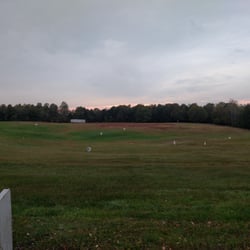 Spring Park Golf Range - Driving range