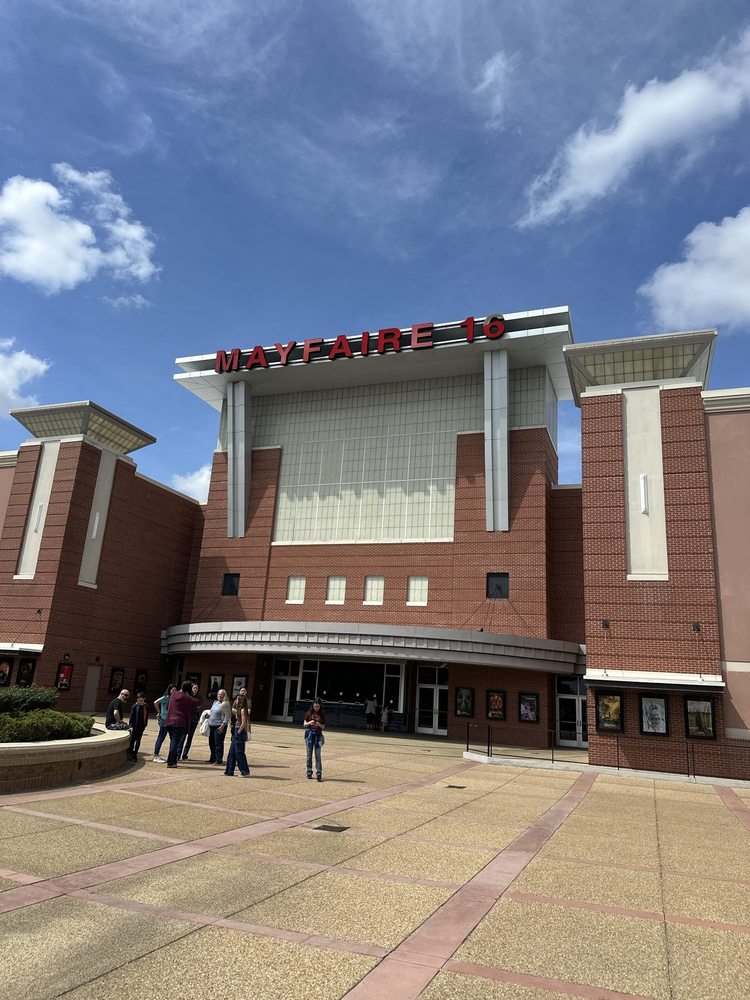 Mayfaire Town Center