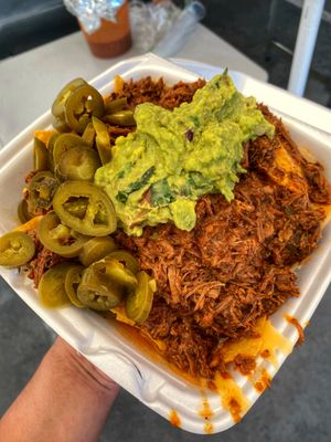 Birria Los Socios by null