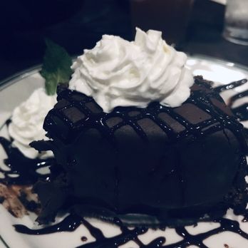 Miller's Pub - Miller's Triple Chocolate Cake - American Near Me - Chicago, Illinois Miller's Pub - Miller's Triple Chocolate Cake - American Near Me - Chicago, Illinois