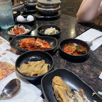 BCD TOFU HOUSE - Updated April 2025 - 5248 Photos & 5457 Reviews - 3575