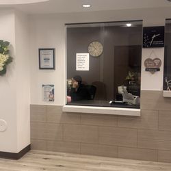 Banner Health Center - Endocrinology - Reception area  Very clean - people who work for this office are very calloused and unwilling to have compassion - wrong meds given -