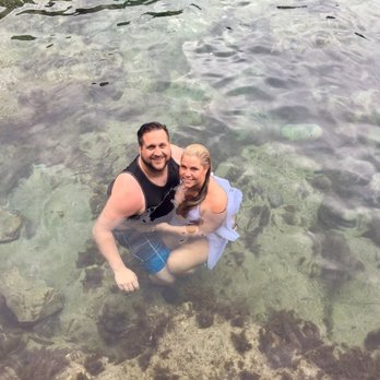 Queen's Bath - Landmarks & Historical Buildings Near Me - Princeville, Hawaii