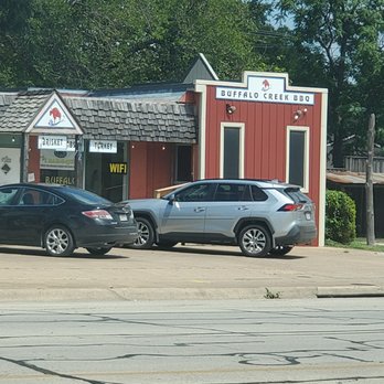 Buffalo Creek BBQ - Barbeque Near Me - Keene, Texas Buffalo Creek BBQ - Barbeque Near Me - Keene, Texas
